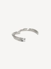Completed Works Silver Tone Plated Bracelet - Image 3 of 4
