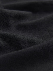 Black Super Soft Skinny Hourglass Jeans - Image 6 of 7