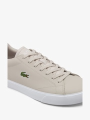 Lacoste Natural Lerond Trainers Set - Imagen 3 de 6