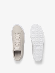 Lacoste Natural Lerond Trainers Set - Imagen 4 de 6