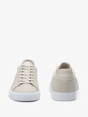 Lacoste Natural Lerond Trainers Set - Imagen 5 de 6