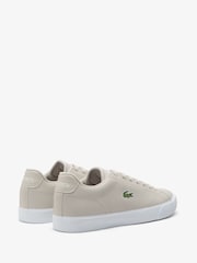Lacoste Natural Lerond Trainers Set - Imagen 6 de 6