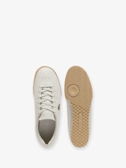 Lacoste Natural Aura Trainers - Image 4 of 6