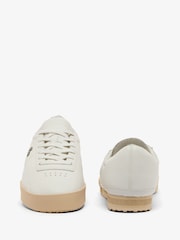 Lacoste Natural Aura Trainers - Image 5 of 6