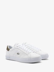 Lacoste Powercourt 2.0 Zapatillas - Imagen 2 de 6