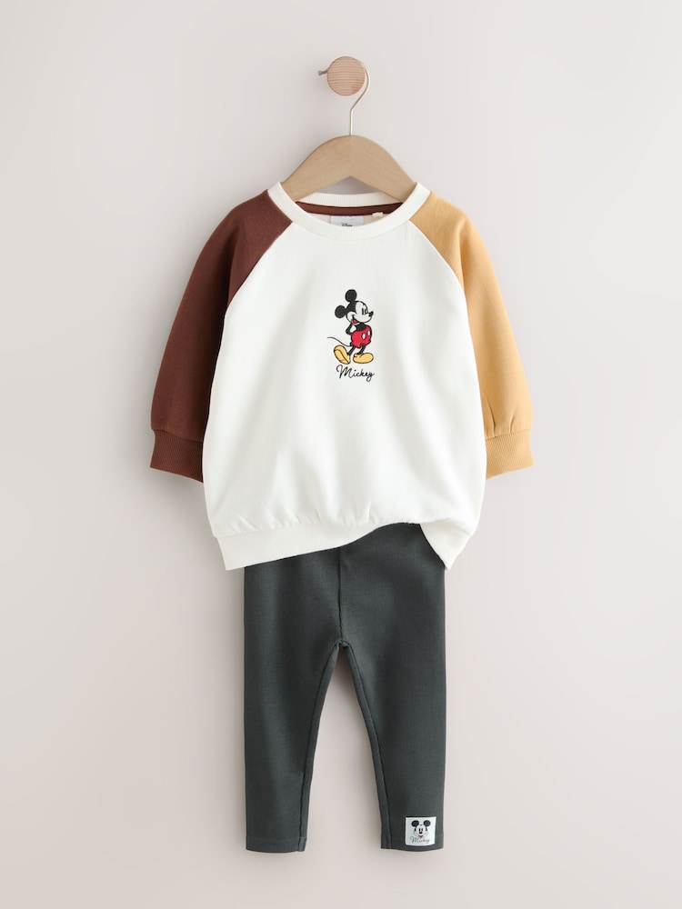 Mickey Mouse pijama takım - Çocuk | MANGO Türkiye