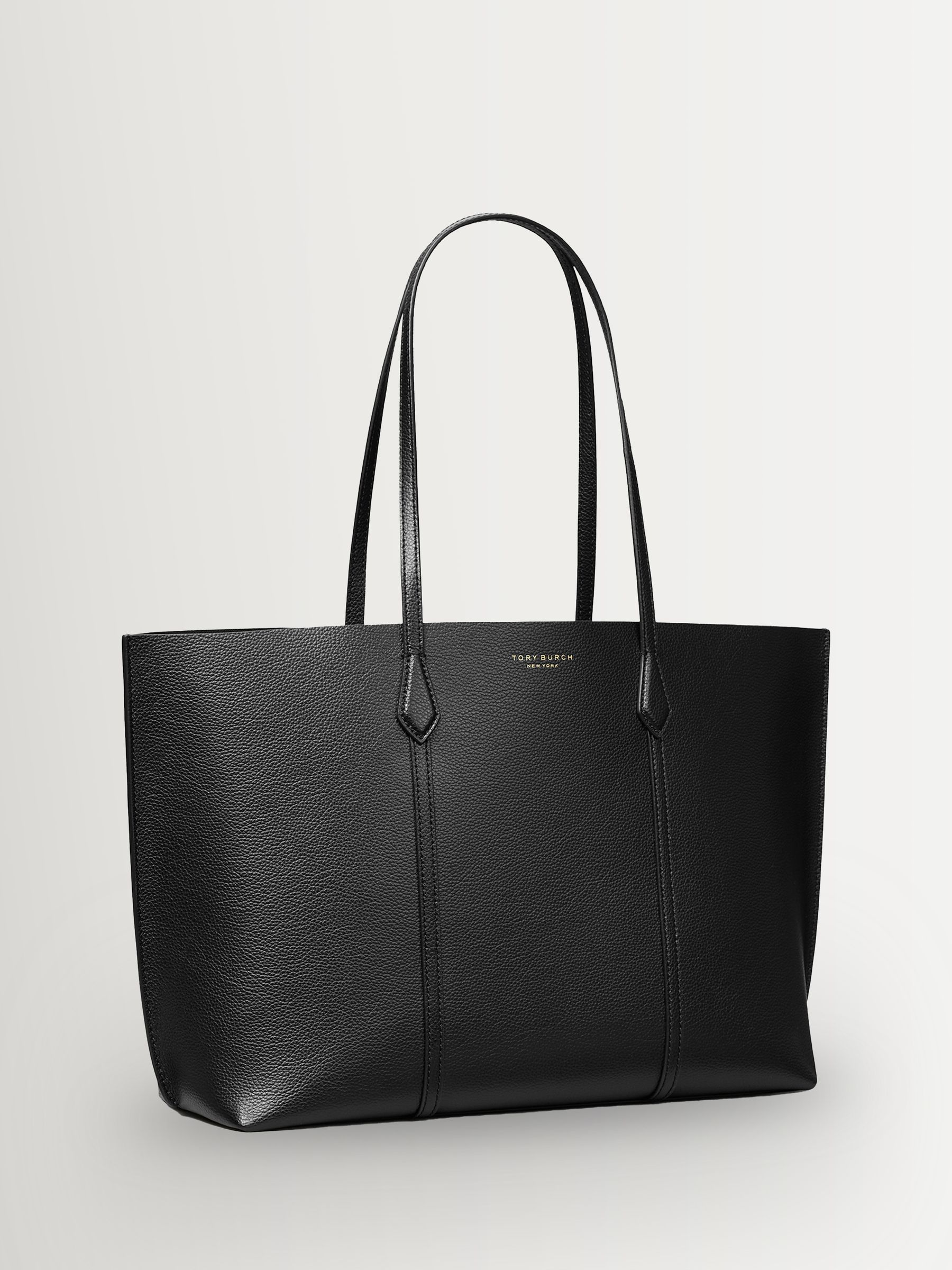 Buy Tory Burch Black Perry Tote Bag from Next Singapore