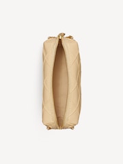 Tory Burch Cream Fleming Camera Bag - Image 7 of 8