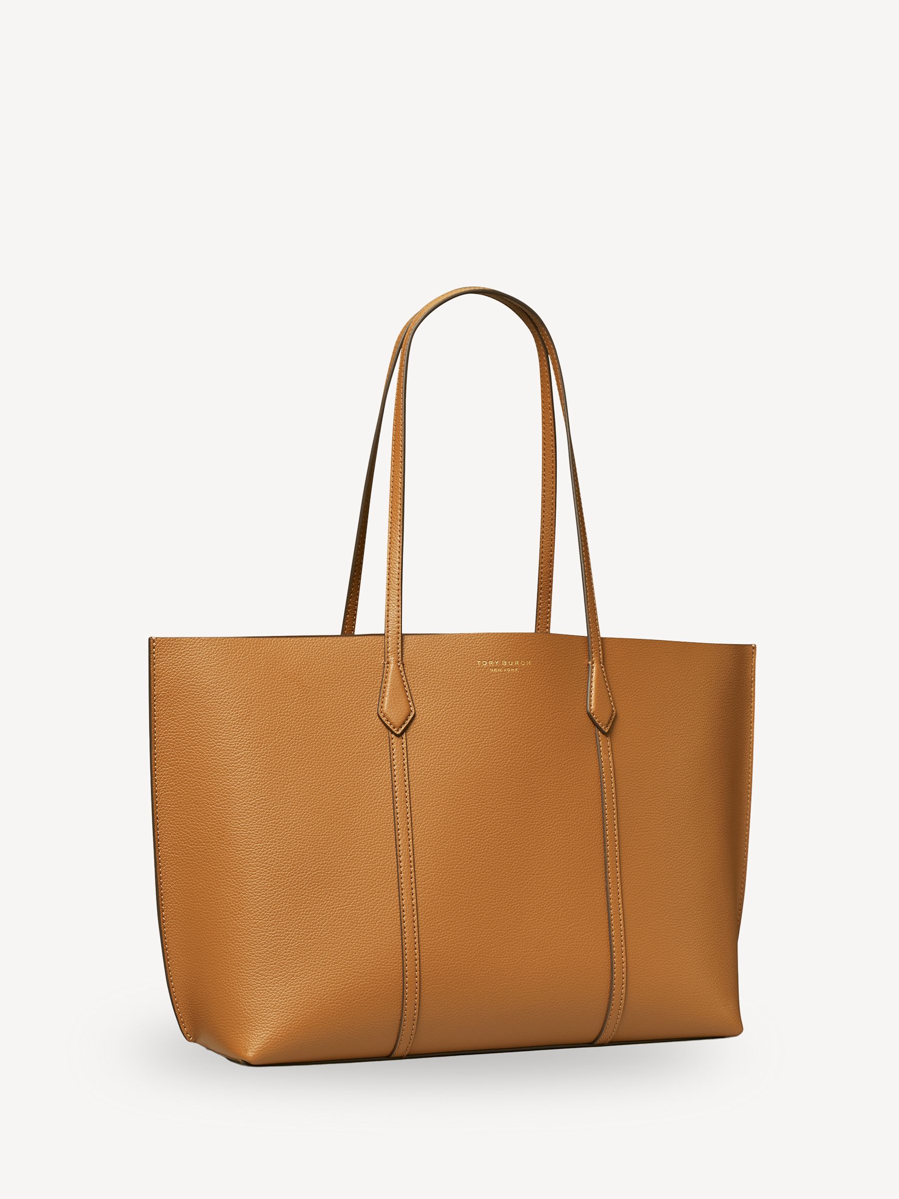 Buy Tory Burch Brown Perry Tote Bag from Next USA Buy Tory Burch Brown Perry Tote Bag from Next USA
