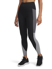 Meridian Colourblock Leggings - Image 2 of 4