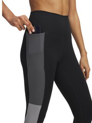 Meridian Colourblock Leggings - Image 3 of 4