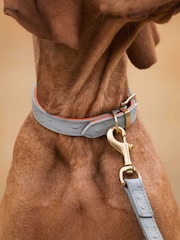 Lords and Labradors Hundehalsband aus Leder - Bild 2 von 6