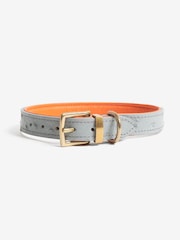 Lords and Labradors Hundehalsband aus Leder - Bild 5 von 6