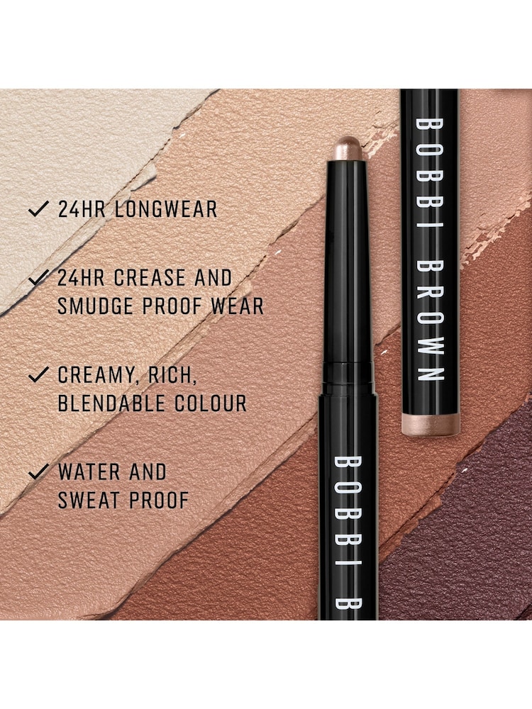 Bobbi Brown Long Wear Cream Eye Shadow Stick - Image 5 of 5