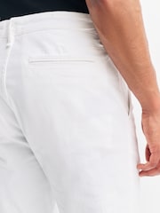 Rag & Bone White Standard Chinos - Image 5 of 5