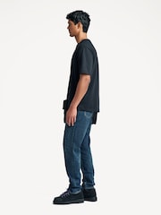Rag & Bone Blue Fit 3 Authentic Stretch Jeans - Image 3 of 6