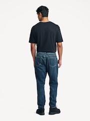 Rag & Bone Blue Fit 3 Authentic Stretch Jeans - Image 4 of 6