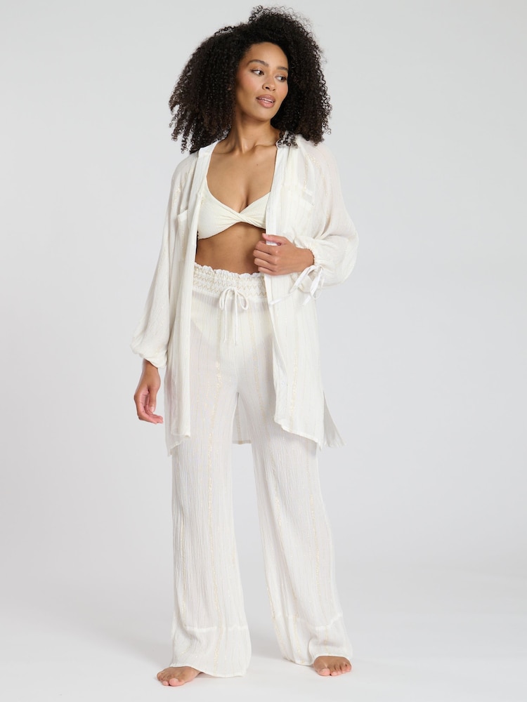 South Beach Beach Trousers - Image 1 of 1