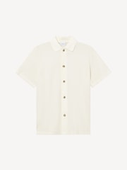 Les Deux White Axel Shirt - Image 1 of 2