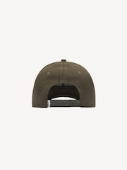 Les Deux Green Ivy League Baseball Cap - Image 2 of 4