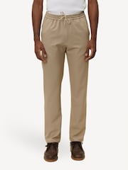 Les Deux Natural Como Light Tapered Trousers - Image 1 of 5