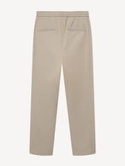 Les Deux Natural Como Light Tapered Trousers - Image 5 of 5
