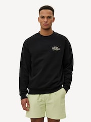 Les Deux Black Allen Sweatshirt - Image 1 of 5