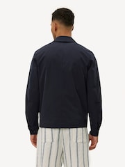Les Deux Blue Como Tech Coach Jacket - Image 2 of 7