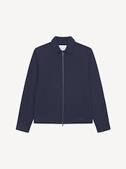 Les Deux Blue Como Tech Coach Jacket - Image 4 of 7