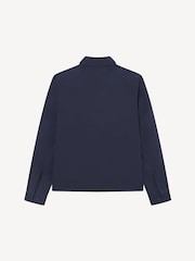 Les Deux Blue Como Tech Coach Jacket - Image 5 of 7