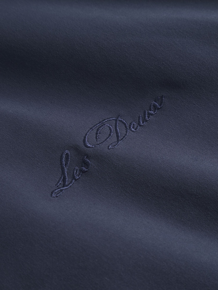 Les Deux Blue Como Tech Coach Jacket - Image 7 of 7