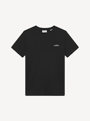 Les Deux Black Diaz T-Shirt - Image 4 of 5