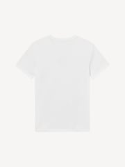 Les Deux White Glen T-Shirt - Image 4 of 5