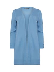 modra - M&Co Longline pletena jopa - Slika 5 iz 5