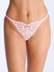Boux Avenue Heidi Floral Knickers - Image 4 of 4