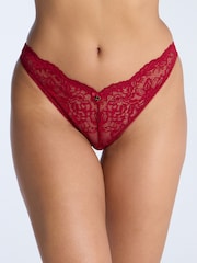 Boux Avenue Lace Billie Briefs - Image 4 of 4