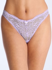 Boux Avenue Lace Billie Briefs - Image 3 of 3
