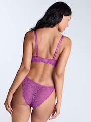 Boux Avenue Heidi Floral Knickers - Image 3 of 4