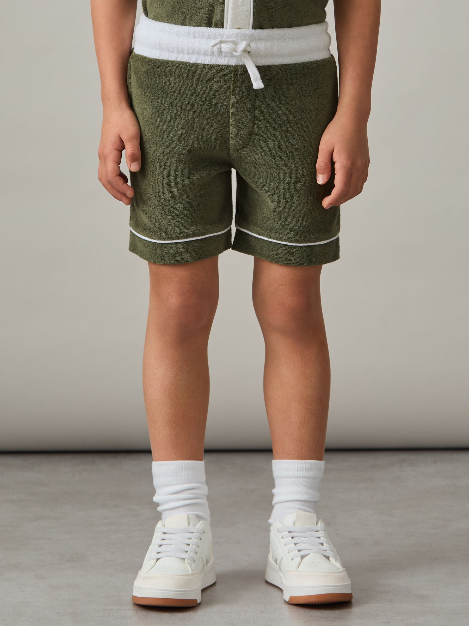Reiss 12 Years