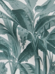 Reiss Khaki Spencer 9-13 yrs Reiss | NYBG Floral Oversize T-Shirt - Image 6 of 6