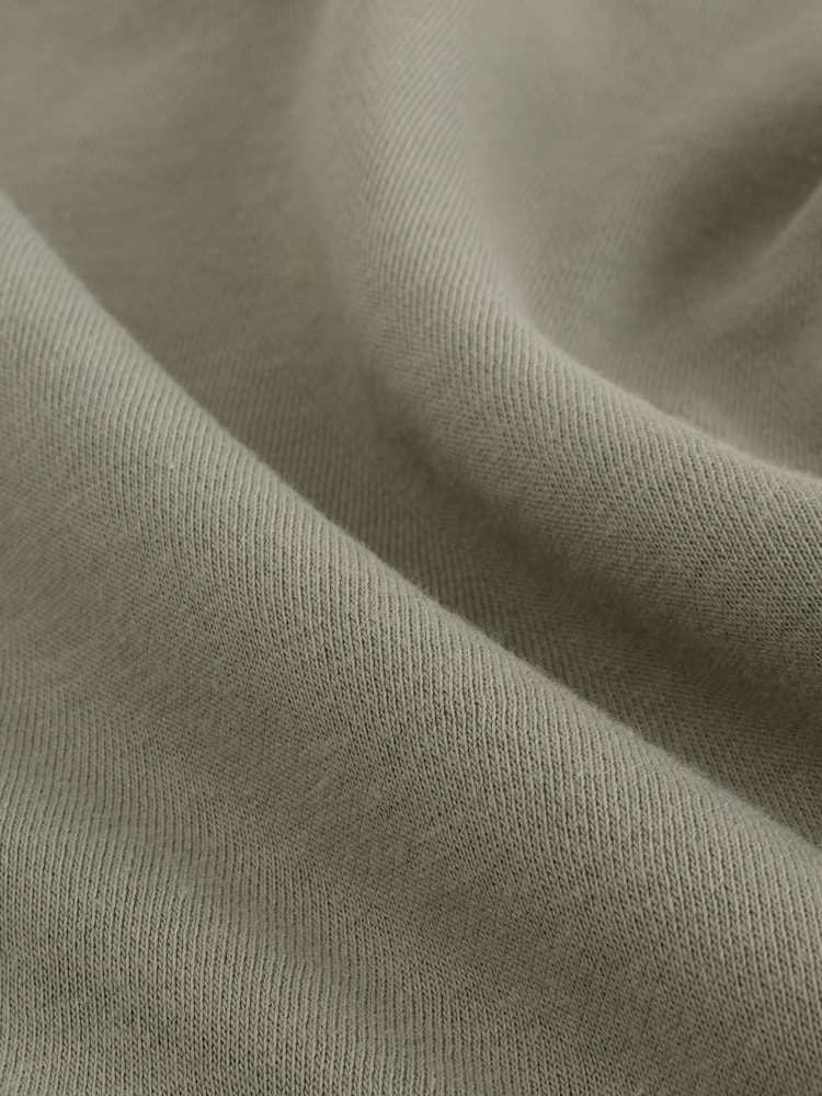 Sage Green Cuffed Joggers - Image 10 of 10 Sage Green Cuffed Joggers - Image 10 of 10