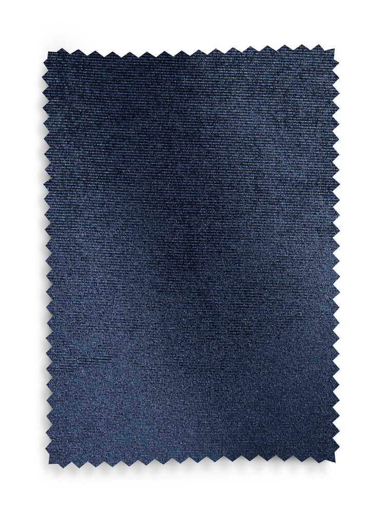 Liquid Velvet Eyelet Curtains - Slika 5 iz 5