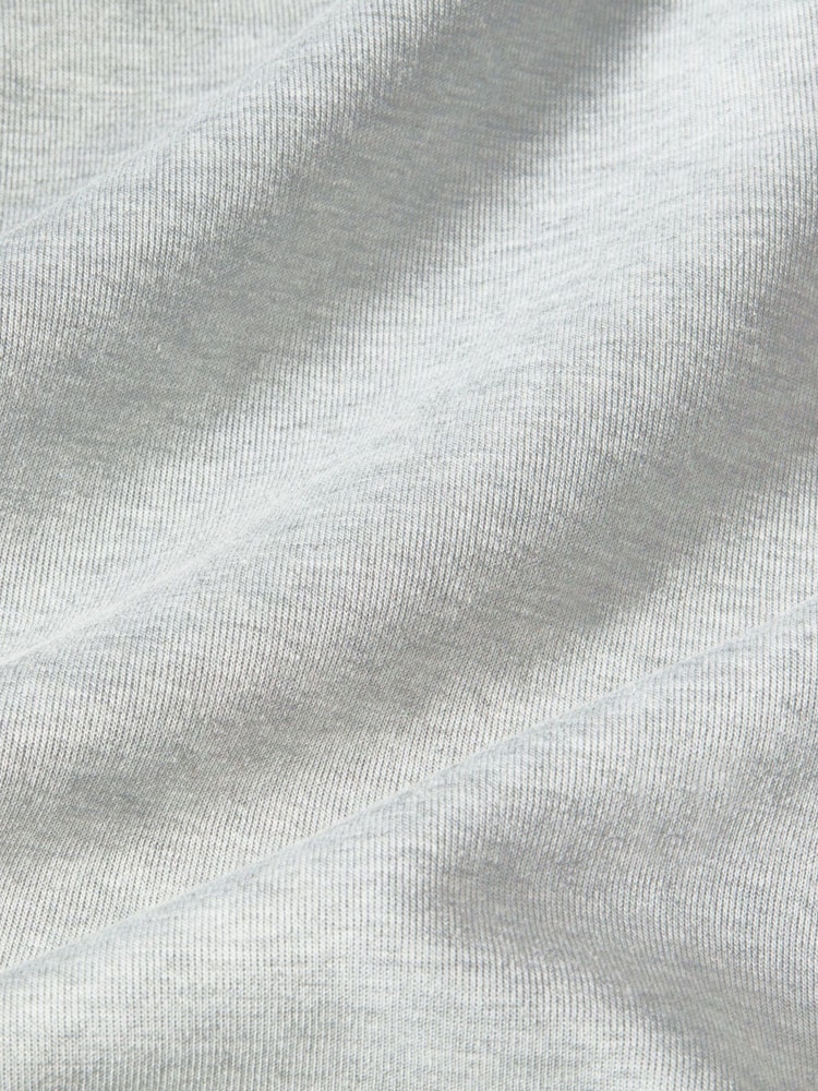 Nike Grey Tech Fleece Shorts - Image 14 of 14
