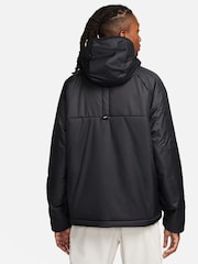 Nike Black Jacket - Image 2 of 7
