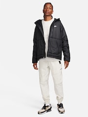 Nike Black Jacket - Image 4 of 7