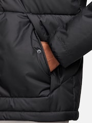 Nike Black Jacket - Image 5 of 7