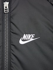 Nike Black Jacket - Image 6 of 7