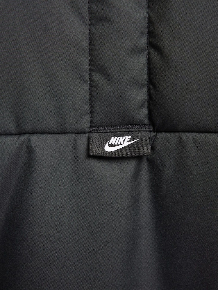 Nike Black Jacket - Image 7 of 7 Nike Black Jacket - Image 7 of 7