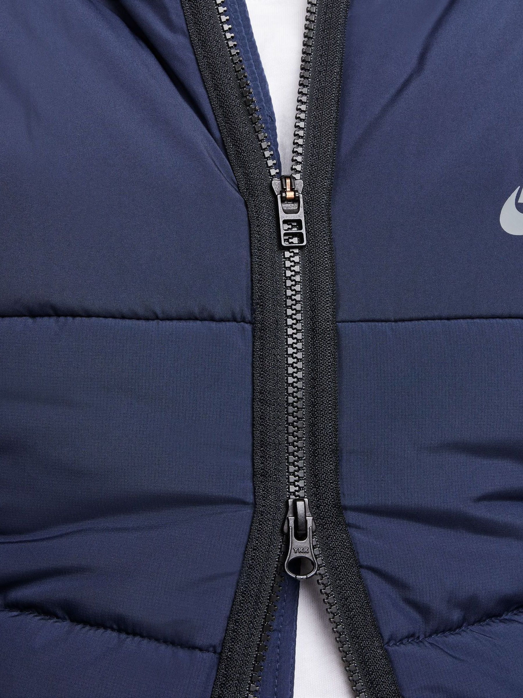 mens nike down fill jacket