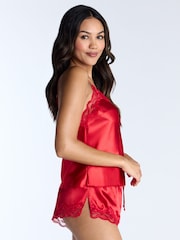 Boux Avenue Amelia Satin Cami Set - Image 3 of 4
